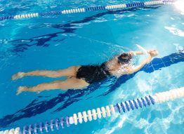 Начальное обучение плаванию – ПЕРВЫЙ ЭТАП: «НАЧАЛЬНОЕ ОБУЧЕНИЕ»