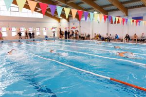 Соревнования — бассейн «Солнечный» - Сеть бассейнов клуба «Мэвис-1» обучение плаванию взрослых