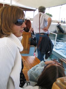ХОРВАТИЯ 2006 ГОД - Школа плавания для взрослых MEVIS. Сеть бассейнов