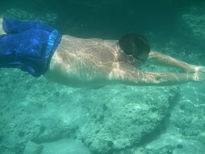 ХОРВАТИЯ 2006 ГОД - Сеть бассейнов клуба «Мэвис-1» обучение плаванию взрослых