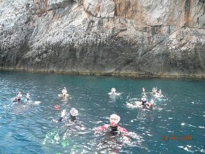 ГРЕЦИЯ 2009 ГОД — ОСТРОВ КРИТ - Школа плавания для взрослых MEVIS. Сеть бассейнов