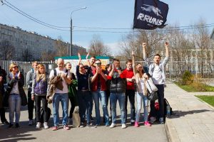 СОРЕВНОВАНИЯ КЛУБА В БАССЕЙНЕ НА ВОДНОМ СТАДИОНЕ - Школа плавания для взрослых MEVIS. Сеть бассейнов