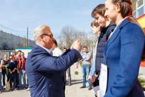 СОРЕВНОВАНИЯ КЛУБА В БАССЕЙНЕ НА ВОДНОМ СТАДИОНЕ - Школа плавания для взрослых MEVIS. Сеть бассейнов