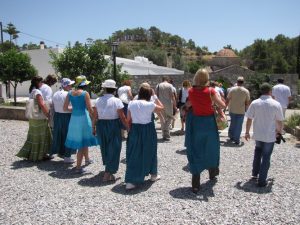 ГРЕЦИЯ 2010 ГОД — ОСТРОВ РОДОС - Школа плавания для взрослых MEVIS. Сеть бассейнов