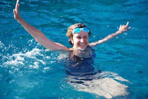 ГРЕЦИЯ 2010 ГОД — ОСТРОВ РОДОС - Сеть бассейнов клуба «Мэвис-1» обучение плаванию взрослых