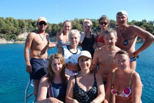 ГРЕЦИЯ 2010 ГОД — ОСТРОВ РОДОС - Школа плавания для взрослых MEVIS. Сеть бассейнов