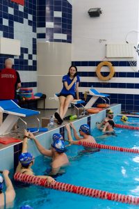 Плавательный интенсив 13-15 марта 2020 в подмосковье - Сеть бассейнов клуба «Мэвис-1» обучение плаванию взрослых