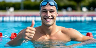 часовой заплыв 30 ноября